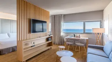 Occidental Atenea Mar- Adults Only