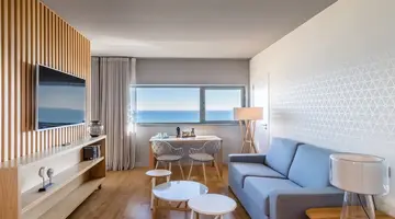 Occidental Atenea Mar- Adults Only
