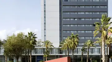 Occidental Atenea Mar- Adults Only