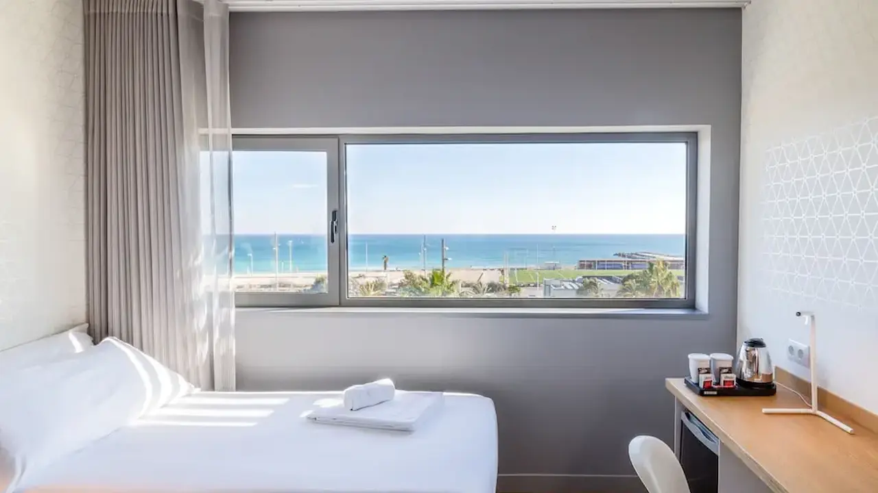 Occidental Atenea Mar- Adults Only