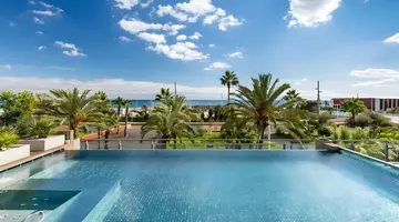 Occidental Atenea Mar - Adults Only