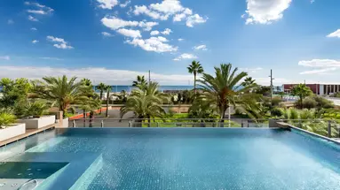 Occidental Atenea Mar - Adults Only
