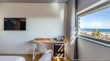Occidental Atenea Mar - Adults Only