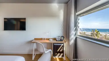 Occidental Atenea Mar - Adults Only