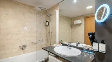 Occidental Atenea Mar- Adults Only
