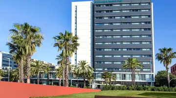 Occidental Atenea Mar- Adults Only
