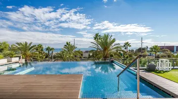 Occidental Atenea Mar - Adults Only