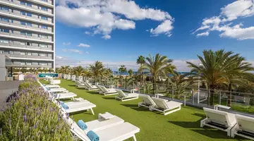 Occidental Atenea Mar - Adults Only