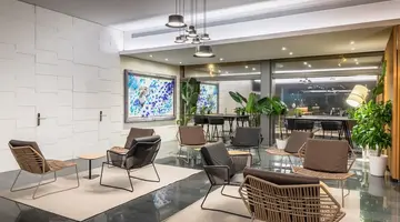 Occidental Atenea Mar- Adults Only