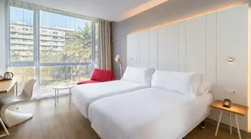 Occidental Atenea Mar- Adults Only