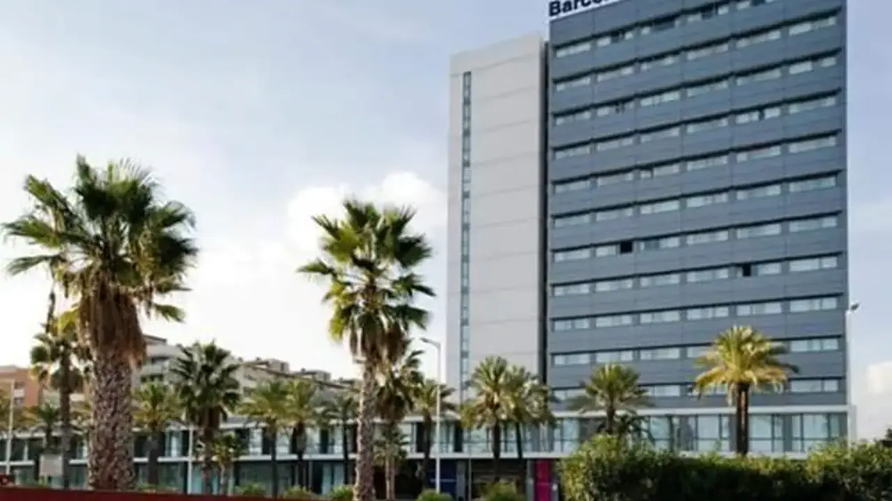 Occidental Atenea Mar- Adults Only