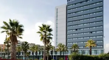 Occidental Atenea Mar- Adults Only