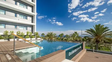 Occidental Atenea Mar- Adults Only