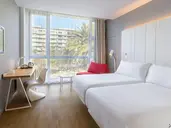 Occidental Atenea Mar - Adults Only