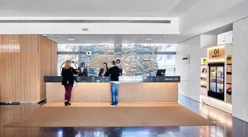 Occidental Atenea Mar - Adults Only