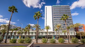 Occidental Atenea Mar Adults Only