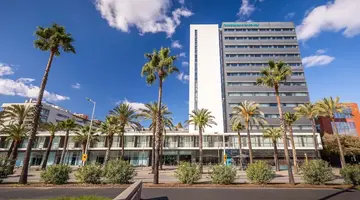 Occidental Atenea Mar- Adults Only
