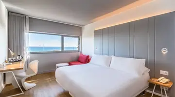 Occidental Atenea Mar- Adults Only