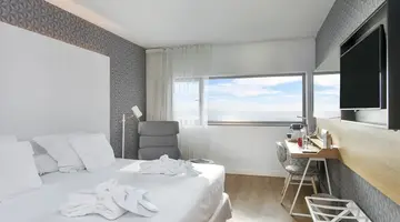Occidental Atenea Mar- Adults Only