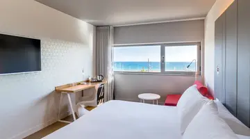 Occidental Atenea Mar- Adults Only