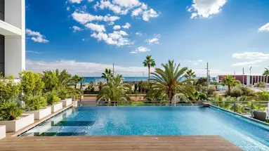 Occidental Atenea Mar - Adults Only