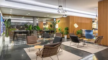 Occidental Atenea Mar - Adults Only