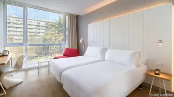 Occidental Atenea Mar - Adults Only