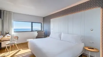 Occidental Atenea Mar- Adults Only