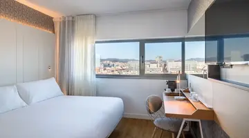 Occidental Atenea Mar- Adults Only