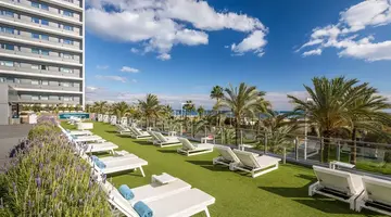 Occidental Atenea Mar- Adults Only