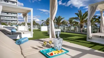 Occidental Atenea Mar- Adults Only