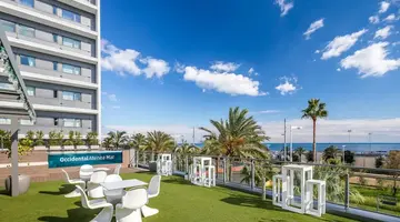 Occidental Atenea Mar- Adults Only