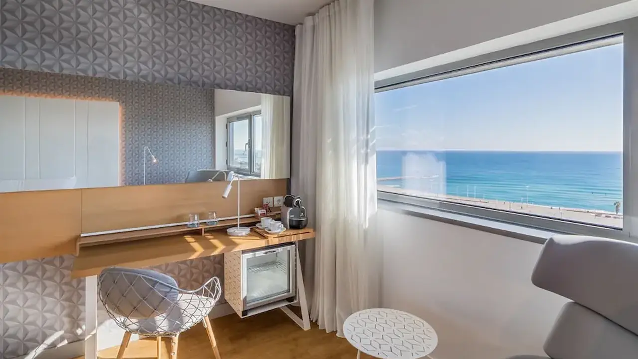 Occidental Atenea Mar- Adults Only