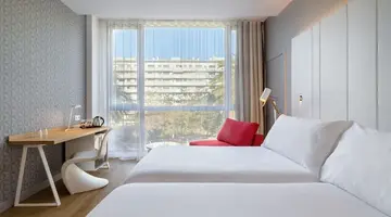 Occidental Atenea Mar- Adults Only
