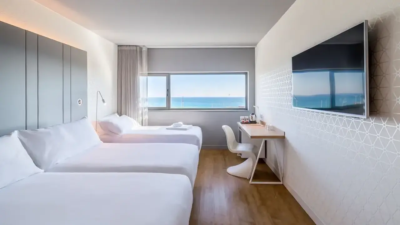 Occidental Atenea Mar- Adults Only