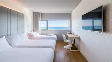 Occidental Atenea Mar- Adults Only
