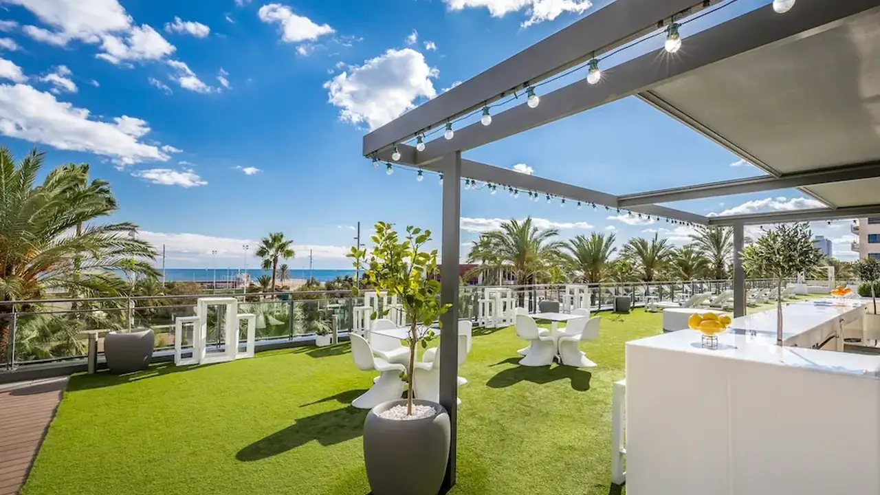 Occidental Atenea Mar- Adults Only