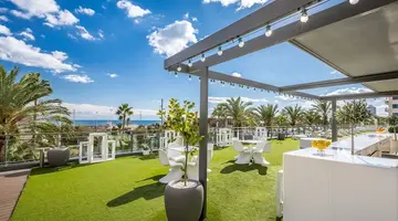 Occidental Atenea Mar- Adults Only