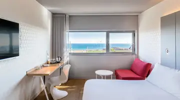 Occidental Atenea Mar- Adults Only