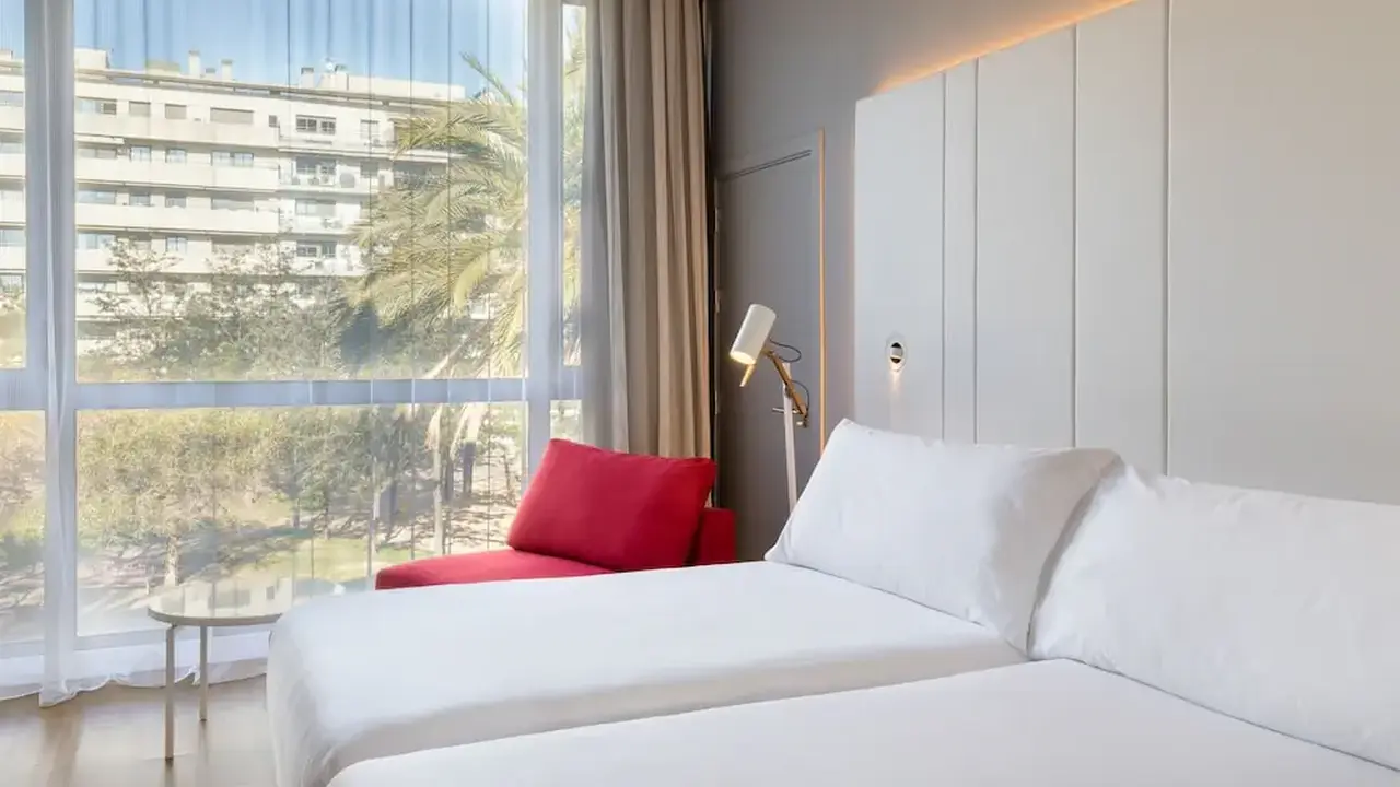 Occidental Atenea Mar- Adults Only