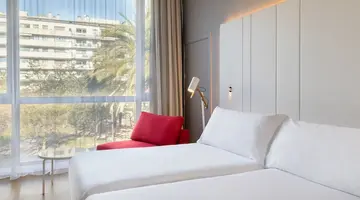 Occidental Atenea Mar- Adults Only