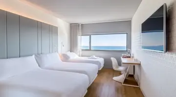 Occidental Atenea Mar- Adults Only