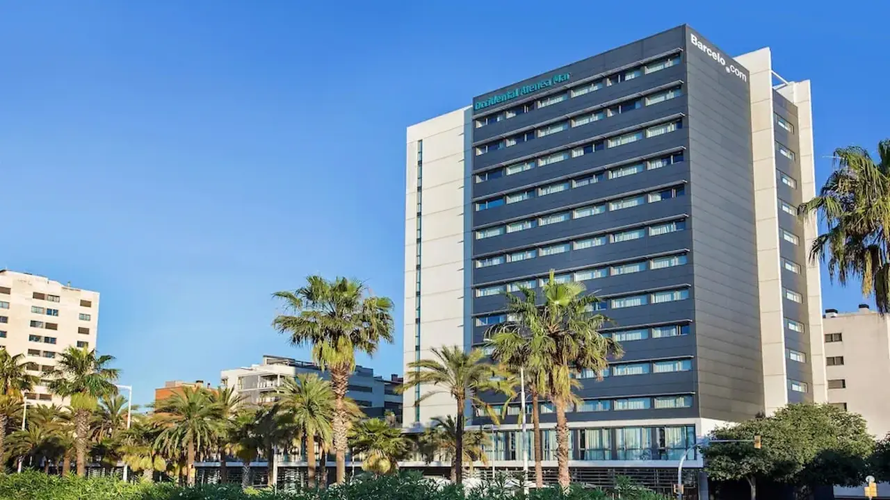Occidental Atenea Mar- Adults Only
