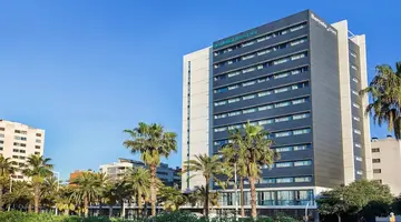 Occidental Atenea Mar- Adults Only