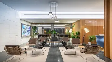 Occidental Atenea Mar- Adults Only