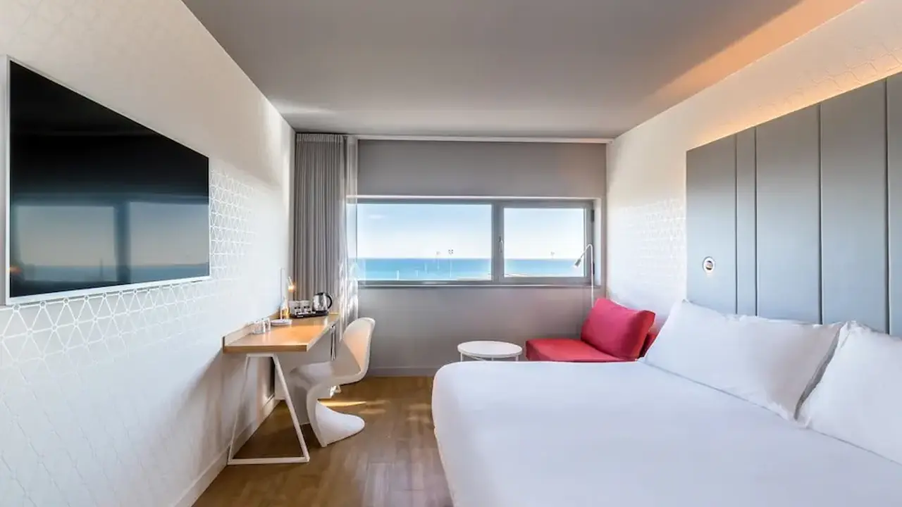 Occidental Atenea Mar- Adults Only