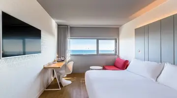 Occidental Atenea Mar- Adults Only