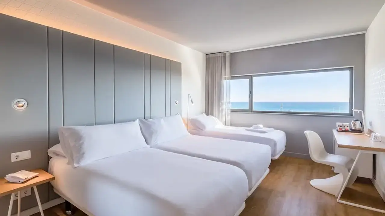 Occidental Atenea Mar- Adults Only