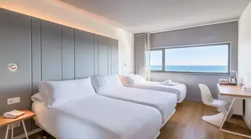 Occidental Atenea Mar- Adults Only