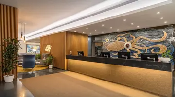 Occidental Atenea Mar - Adults Only